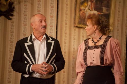 Stochovská Thálie 2012
