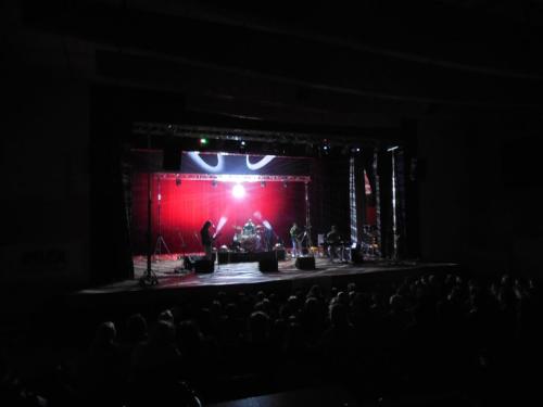 ABBA CZ koncert