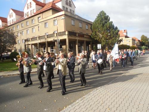 Svatováclavské posvícení