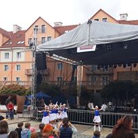 Svatováclavské posvícení Stochov