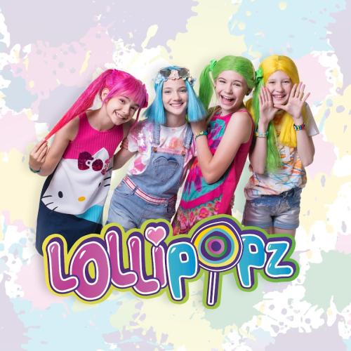Lollipopz koncert 19.9. 2020