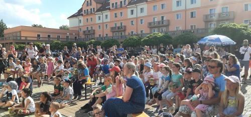 100chovské kulturní léto 1.6.-31.7. 2021