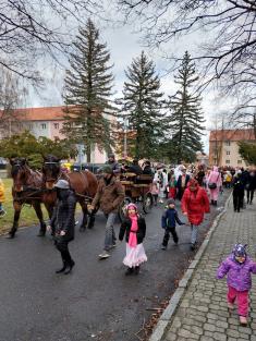 Stochovský Masopust