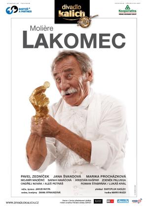 plakát