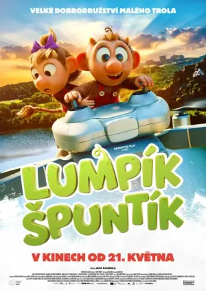 Plakát k filmu 