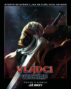 Plakát k filmu 